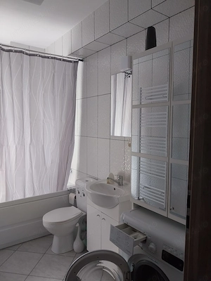 Apartament de închiriat în Sfântu Ilie