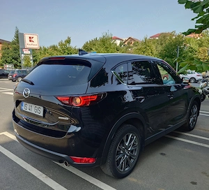 Mazda CX-5 Sports-Line  Plus Skyactiv-G 194 AWD - imagine 4