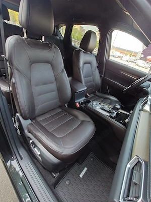 Mazda CX-5 Sports-Line  Plus Skyactiv-G 194 AWD - imagine 7