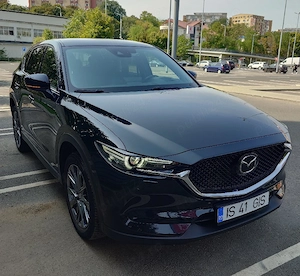 Mazda CX-5 Sports-Line  Plus Skyactiv-G 194 AWD - imagine 5
