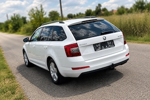 Skoda Octavia 3 1.6TDi - Euro 5 | Clima | Jante aliaj | Confort si Dotari - imagine 4
