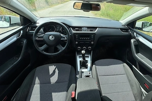 Skoda Octavia 3 1.6TDi - Euro 5 | Clima | Jante aliaj | Confort si Dotari - imagine 5