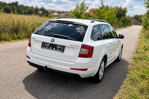Skoda Octavia 3 1.6TDi - Euro 5 | Clima | Jante aliaj | Confort si Dotari - imagine 3