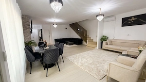 Vilă modernă cu 4 camere în Pantelimon, gata de mutat - imagine 8