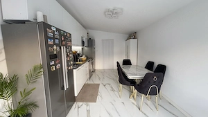 Vilă modernă cu 4 camere în Pantelimon, gata de mutat - imagine 12