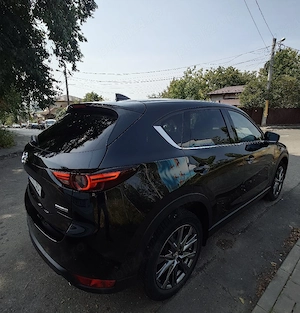 Mazda CX-5 Sports-Line  Plus Skyactiv-G 194 AWD - imagine 2