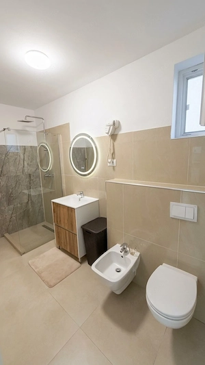Vilă modernă cu 4 camere în Pantelimon, gata de mutat - imagine 19