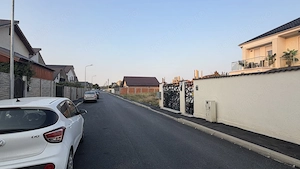 Vilă modernă cu 4 camere în Pantelimon, gata de mutat - imagine 4
