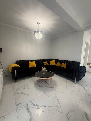 Duplex  SUPERB cu 3  camere, 3 BAI,  dressing,  situata la 50 de metri de Timisoara  Braytim  - imagine 14