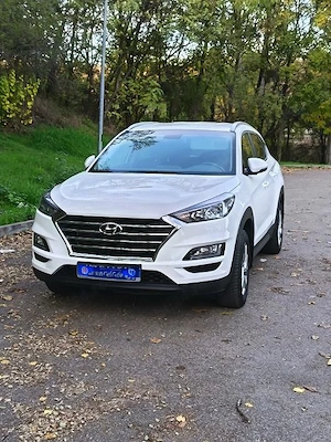 Hyundai Tucson 2020 1,6 benzina - de vanzare - imagine 5