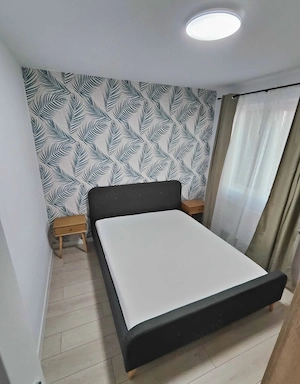 Apartament Deosebit  2 Camere 2 Locuri de Parcare Pet Friendly Zona Giroc Zone 2 - imagine 3