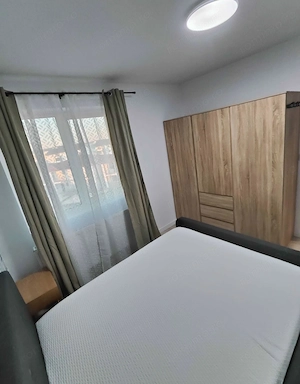 Apartament Deosebit  2 Camere 2 Locuri de Parcare Pet Friendly Zona Giroc Zone 2 - imagine 4