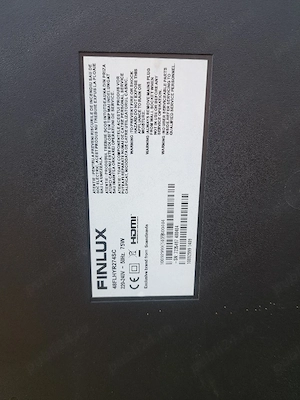 Finlux 48FLHYR274SC vestel fhd 