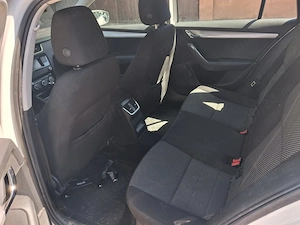 Skoda Octavia 1.6 Tdi - imagine 6