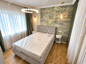Se inchiriaza o casa superba cu 4 camere si 2 bai Sibiu zona Selimbar - imagine 2