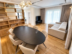 Se inchiriaza o casa superba cu 4 camere si 2 bai Sibiu zona Selimbar - imagine 11