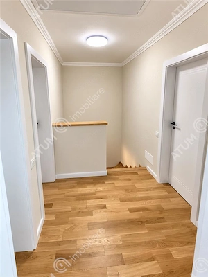 Se inchiriaza o casa superba cu 4 camere si 2 bai Sibiu zona Selimbar - imagine 18