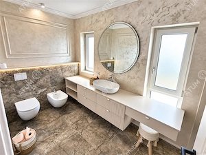 Se inchiriaza o casa superba cu 4 camere si 2 bai Sibiu zona Selimbar - imagine 20