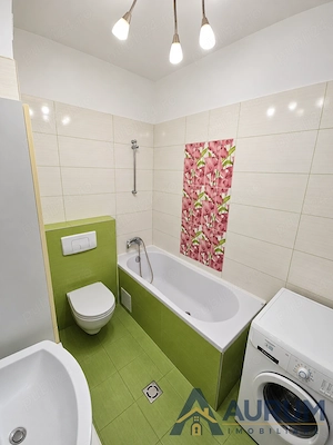 Apartament 2 camere de închiriat | ARED UTA R12 | 67 mp | Mobilat și utilat - imagine 6