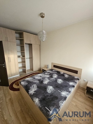 Apartament 2 camere de închiriat | ARED UTA R12 | 67 mp | Mobilat și utilat - imagine 4