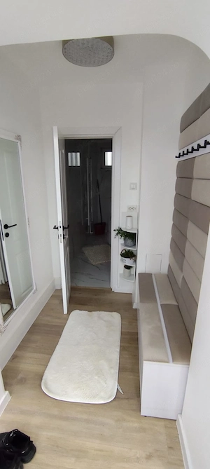 Apartament 2 camere   Complet mobilat și utilat Republicii zona Caraiman  - imagine 5