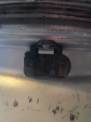 Jante aliaj R16, 5x120 gama BMW  - imagine 6