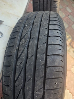 Jante aliaj R16, 5x120 gama BMW  - imagine 7
