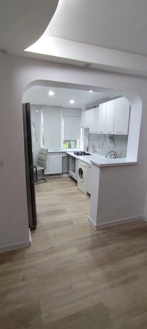Apartament 2 camere   Complet mobilat și utilat Republicii zona Caraiman  - imagine 4