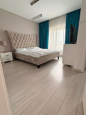 Duplex cu 3 camere 3 bai Braytim Timisoara - imagine 14
