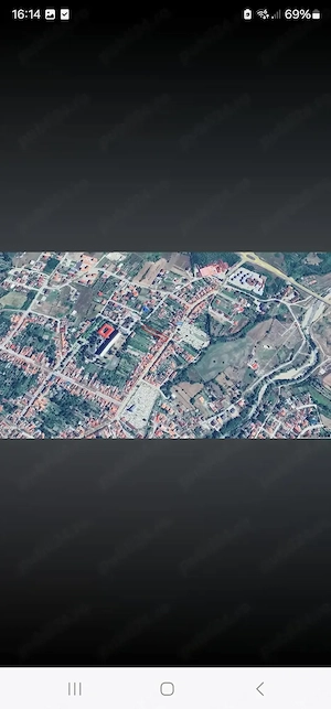 Vând proprietate in Caransebeș.  - imagine 2
