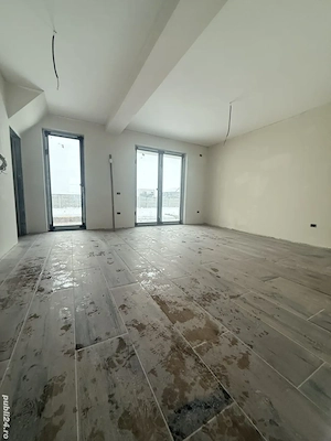 Case înșiruite cu 3 camere GRADINA DE 250 MP la doar câteva minute de magazinul Penny Giroc  - imagine 11