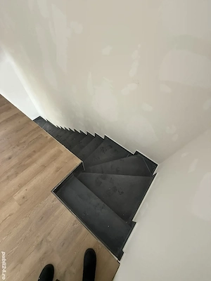 Case înșiruite cu 3 camere GRADINA DE 250 MP la doar câteva minute de magazinul Penny Giroc  - imagine 8