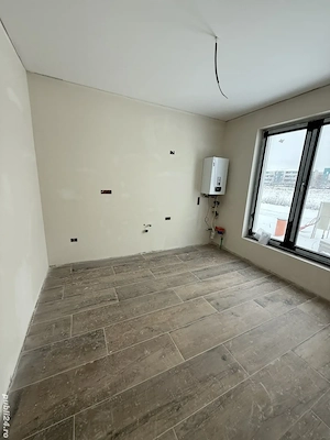 Case înșiruite cu 3 camere GRADINA DE 250 MP la doar câteva minute de magazinul Penny Giroc  - imagine 2