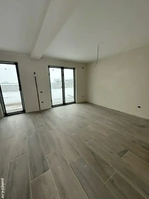 Case înșiruite cu 3 camere GRADINA DE 250 MP la doar câteva minute de magazinul Penny Giroc  - imagine 3
