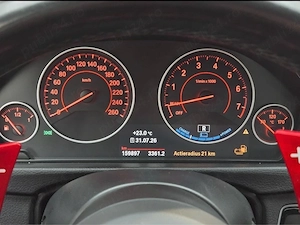 Bmw 330e -252 Cp - imagine 4