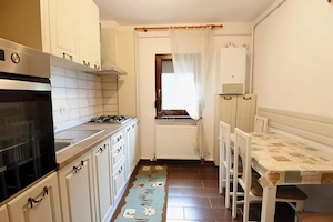 Apartament 2 camere, etaj 1, utilat - mobilat complet – Str. Mioriței  - imagine 8