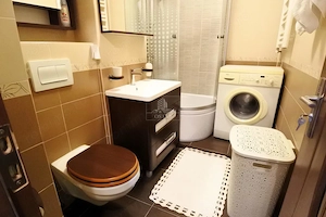 Apartament 2 camere, etaj 1, utilat - mobilat complet – Str. Mioriței  - imagine 9