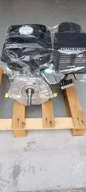 Motor generator Kohler COMMAND PRO CH440 - 14hp - nou - imagine 5