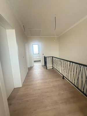 Case înșiruite cu 3 camere GRADINA DE 250 MP la doar câteva minute de magazinul Penny Giroc  - imagine 5