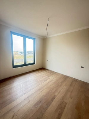 Duplex cu 3 camere POD pe toata supprafata la doar cateva minute de magazinul PENNY GIROC - imagine 5