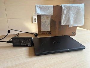 Asus TUF Gaming F15 FX506HE