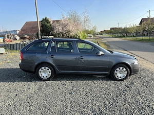 Skoda Octavia 2 2008 1.9tdi - imagine 3
