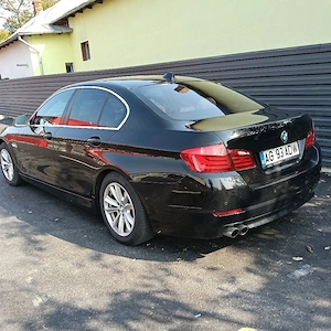 vand BMW F10 