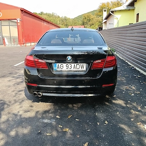 vand BMW F10  - imagine 3