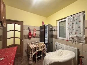 Giroc-Primarie, Etaj 1, Mobilat sau nemobilat - imagine 5