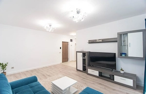 Apartament 2 camere - prima inchiriere | Teilor | Bloc nou - imagine 2