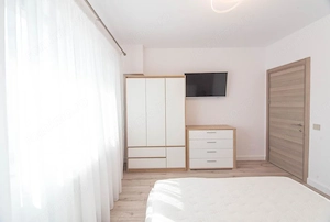 Apartament 2 camere - prima inchiriere | Teilor | Bloc nou - imagine 4