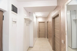 Apartament 2 camere - prima inchiriere | Teilor | Bloc nou - imagine 8