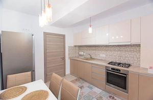 Apartament 2 camere - prima inchiriere | Teilor | Bloc nou - imagine 5