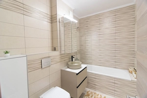 Apartament 2 camere - prima inchiriere | Teilor | Bloc nou - imagine 6